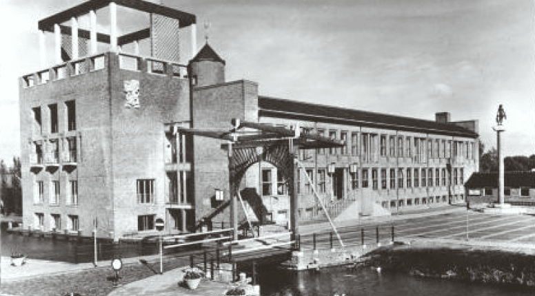 Historisch Raadhuis Aalsmeer